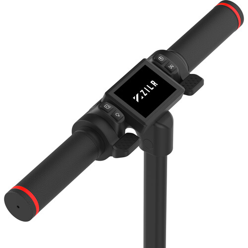 ZILR ZIPR 2WD-Powered Cart Kit - Image 4