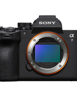 Sony Alpha 7 V Mirrorless Full Frame Camera