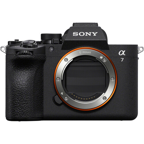 Sony Alpha 7 V Mirrorless Full Frame Camera - Image 6