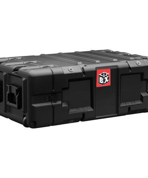 Pelican BB0040 Case Rack Mount BlackBox 4U