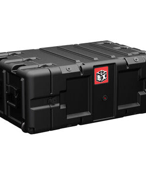 Pelican BB0050 Case Rack Blackbox 5U Metric