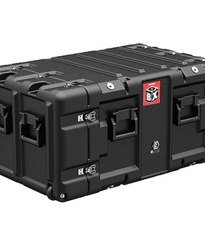 Pelican BB0070 Case Rack Mount BlackBox 7U