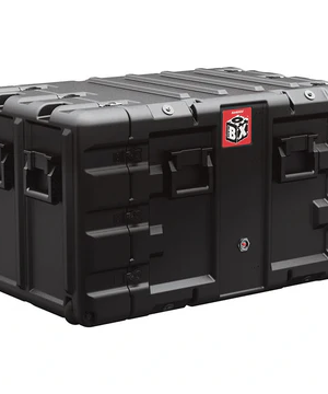 Pelican BB0090 Case Rack Mount BlackBox 9U