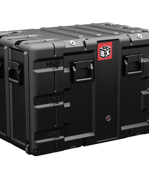 Pelican BB0110 Case Rack Mount BlackBox 11U