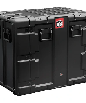 Pelican BB0140 Case Rack Mount BlackBox 14U