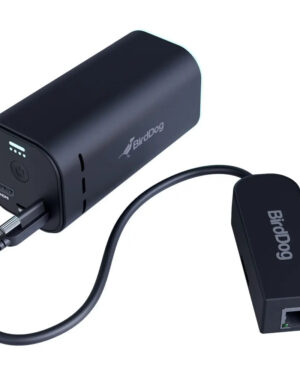 BirdDog PoE Adapter for MAKI Live
