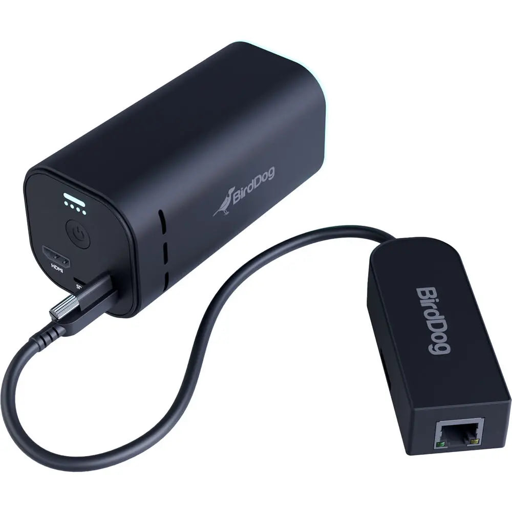 BirdDog PoE Adapter for MAKI Live