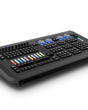 Chamsys MagicQ Stadium Connect