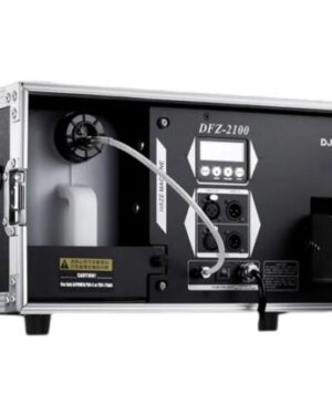DJPower DFZ-2100 Haze Machine
