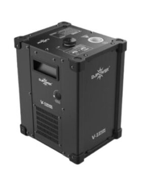 DJPower V-1 Spark Machine
