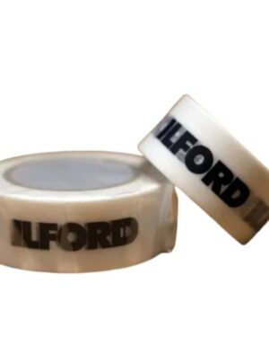 Ilford Washi Tape (White)