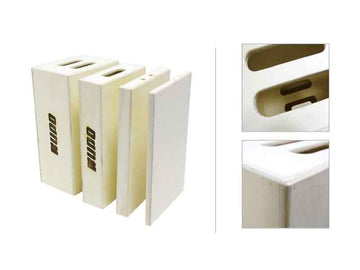 Kupo KAB-001 Apple Box Pancake 20" x 12" x 1"