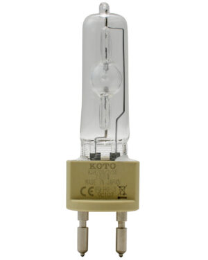 Koto SE HMI 1200W Bulb w/G22 Base