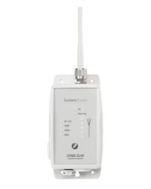 LumenRadio CRMX Slim TX IP65
