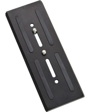 Miller 1065 ARRI Camera Plate for Cineline 70 Fluid Head