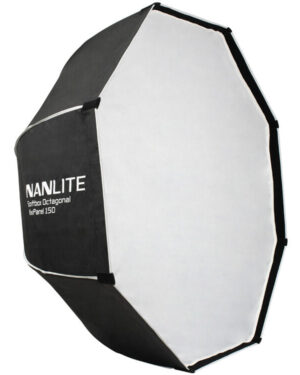 Nanlite SB-MP150-O Octagon Soft Box for MixPanel 150