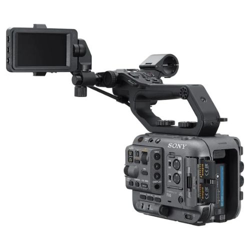 Sony FX6 Cinema Camera - Image 3