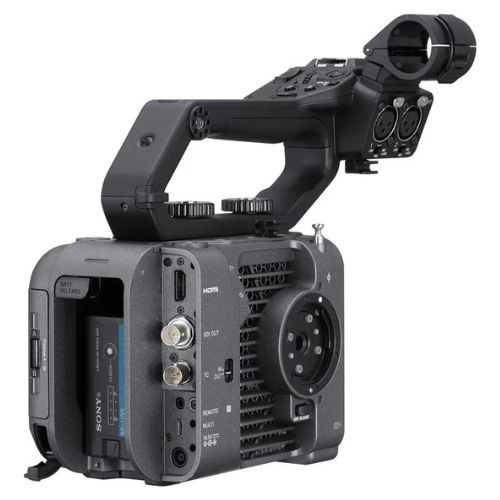 Sony FX6 Cinema Camera - Image 5