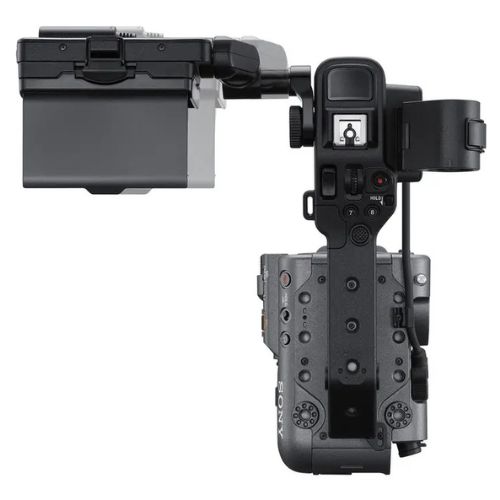Sony FX6 Cinema Camera - Image 6