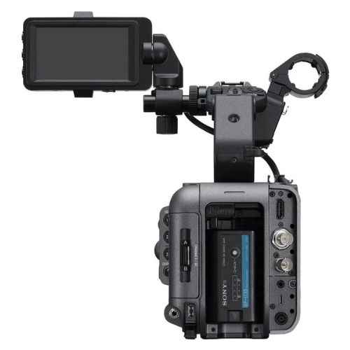 Sony FX6 Cinema Camera - Image 7