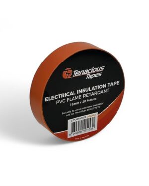 Tenacious Tapes GT7 Orange 19x20