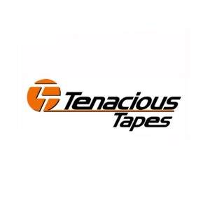 Tenacious GT7BR19/20/R Brown Electrical Tape