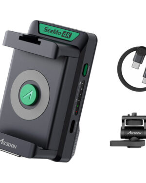 Accsoon Seemo 4K Livestream Adapter for Android Phone