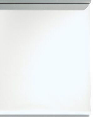 Superior Background Paper Seamless 93 Arctic White 1.35m - *Hand Cut*