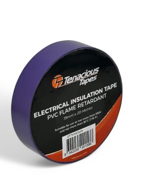 Tenacious Tapes GT7 Violet 19x20