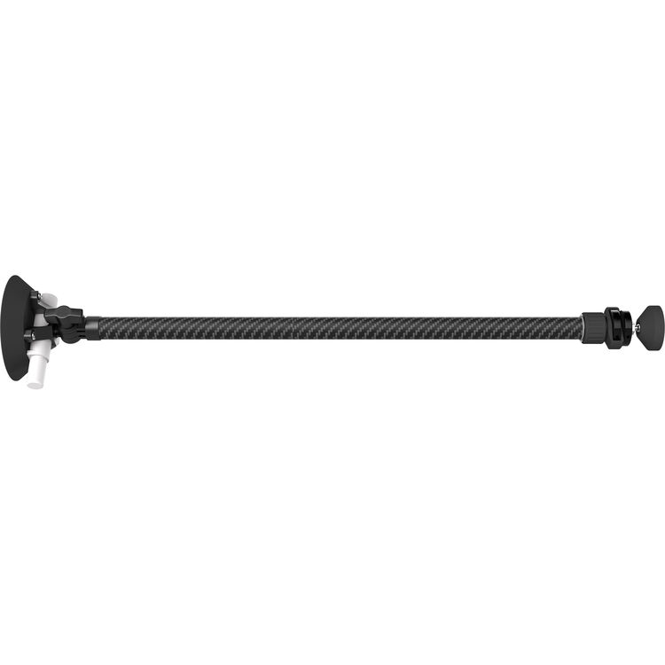 Movmax Adjustable Telescopic Rod (75cm to 125cm)