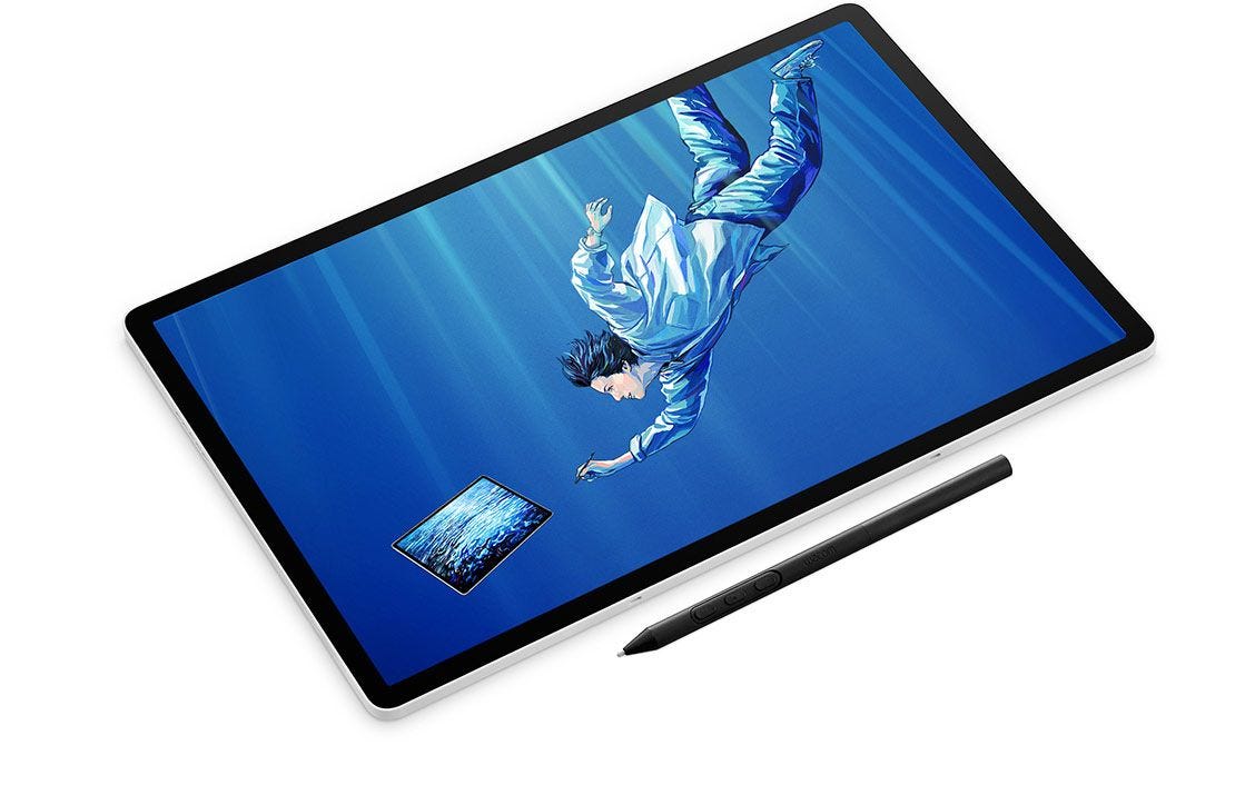 Wacom MovinkPad Pro 14 - Image 2