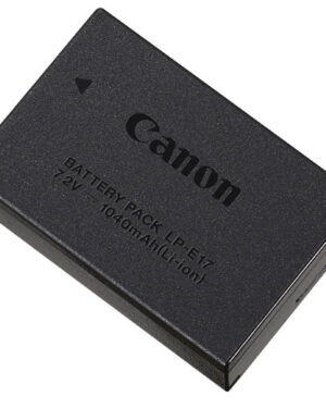 Canon LP-E17 Lithium-Ion Battery Pack