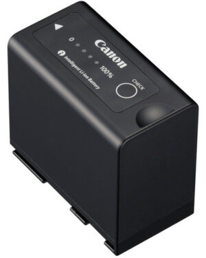 Canon BP-975 Intelligent Lithium-Ion Battery Pack (7350mAh)