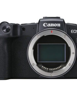 Canon EOS RP Mirrorless Camera Body