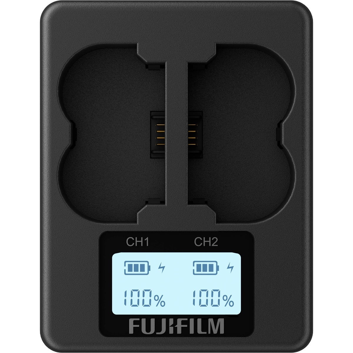 Fujifilm BC-W235 Dual Charger
