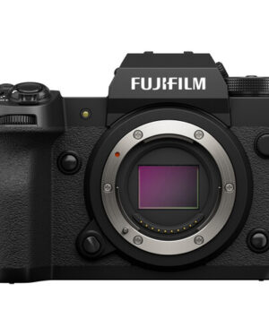Fujifilm XH2 Mirrorless Camera Body