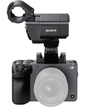 Sony Cinema Line FX30 KIT APS-C E-Mount Video Camera (incl. Handle)