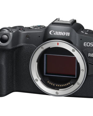 Canon EOS R8 Body Only