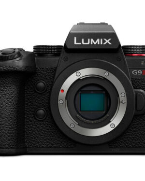 Panasonic Lumix G9 Mark II Body Only