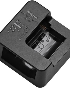 Nikon MH-34 Battery Charger
