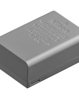 Nikon EN-EL25a Battery