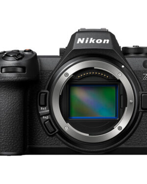 Nikon Z6 III Mirrorless Camera