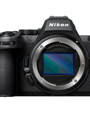 Nikon Z5II Body