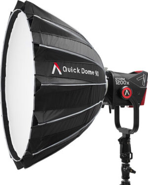 Aputure Quick Dome 90 With Carry Case