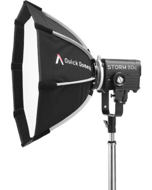 Aputure Quick Dome 40 With Carry Case
