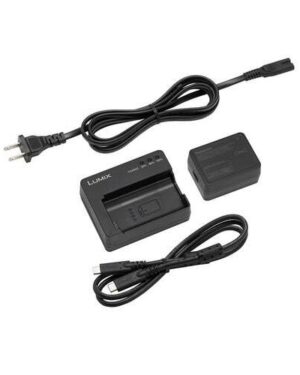 Panasonic Battery Charger BTC14