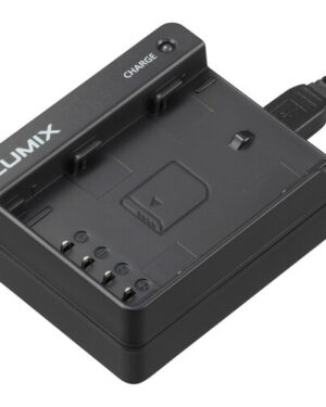 Panasonic DMW-BTC13GN Charger for the GH5/GH5S