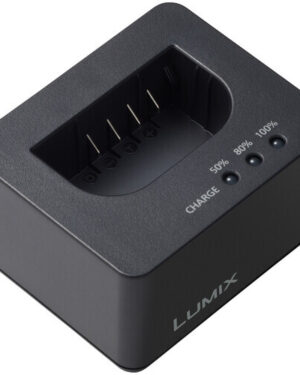 Panasonic DMW-BTC15 Battery Charger for Lumix S5