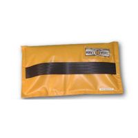 TGWAC Safety Weight (Yellow/Black) 10kg