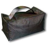 TGWAC Sandbag Black 10kg